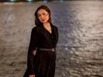 Hania Aamir has accused event organisers of verbally abusing her manager Hania Aamir has accused event organisers of verbally abusing her manager