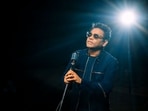AR Rahman recalls a drunk guitarist questioning his music skills. AR Rahman recalls a drunk guitarist questioning his music skills.