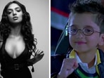 Ahsaas Channa began her career as a child artist in 2004 before moving to lead roles in web series over a decade later.