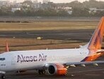 Akasa Air in a statement said, 'We will continue to work with the DGCA and comply accordingly.' Akasa Air in a statement said, 'We will continue to work with the DGCA and comply accordingly.'