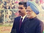 Asim Arun, a former Indian Police Service officer and ex-chief of the Special Protection Group (SPG) with Manmohan Singh. Asim Arun, a former Indian Police Service officer and ex-chief of the Special Protection Group (SPG) with Manmohan Singh.