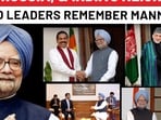 Manmohan Singh No More: USA, Russia, Canada, Other Leaders Remember Indian Ex-PM