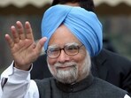 Manmohan Singh died at New Delhi's AIIMS on Thursday night. Manmohan Singh died at New Delhi's AIIMS on Thursday night.