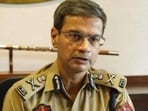 Punjab director general of police Gaurav Yadav. (HT file photo)