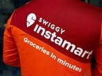 Ahmedabad man made headlines, spending  <span class='webrupee'>₹</span>8.3L on gold coins through Swiggy Instamart.






