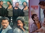 Salman Khan and his epic cameos over the years Salman Khan and his epic cameos over the years