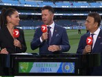 Ricky Ponting and Sunil Gavaskar discuss ICC's sanction on Virat Kohli