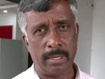 Social activist Snehamayi Krishna (File photo)