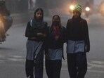 Schools in Haryana will reopen on January 16, 2025. (HT Photo) Schools in Haryana will reopen on January 16, 2025. (HT Photo)