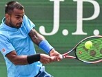 Sumit Nagal has refused Davis Cup participation once again.