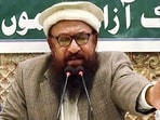 The United Nations Security Council (UNSC) listed Pakistan-based terrorist Abdul Rehman Makki, held several leadership positions within Lashkar-e-Tayyiba (LeT), 