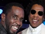 The woman accusing Sean "Diddy" Combs and Jay-Z of rape can proceed in court anonymously.