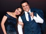 Govinda's daughter Tina Ahuja says her father was very particular about her weight. Govinda's daughter Tina Ahuja says her father was very particular about her weight.