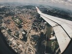 Asia dominates this month’s rankings of the world’s busiest overseas routes.(Pexels)