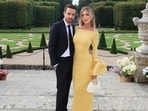 Liam Payne and his girlfriend, Kate Cassidy, were divided about their extended stay in Argentina.
