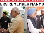 PM Modi, Rahul Gandhi, Priyanka, Nirmala, Others Remember Ex-PM Manmohan Singh PM Modi, Rahul Gandhi, Priyanka, Nirmala, Others Remember Ex-PM Manmohan Singh