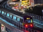 Bengaluru's Namma Metro to operate till 2 AM on New Year night. 