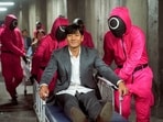 Squid Game director Hwang Dong-hyuk talks about season 2, and his future plans.