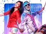 Ranbir Kapoor and Deepika Padukone's Yeh Jawaani Hai Deewani to re-release in theatres. Ranbir Kapoor and Deepika Padukone's Yeh Jawaani Hai Deewani to re-release in theatres.