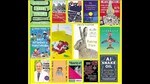 Memoirs, Palestine, photo books and novels all make it to this year’s list of essential reads. (HT Team)