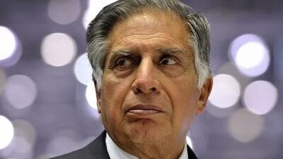 Tata Sons chairman emeritus, Ratan Tata, passed away at the age of 86 on October 9 in Mumbai. Ratan Tata was the head of the group for almost 20 years, (PTI) Tata Sons chairman emeritus, Ratan Tata, passed away at the age of 86 on October 9 in Mumbai. Ratan Tata was the head of the group for almost 20 years, (PTI)