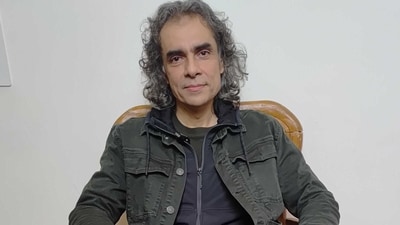 Filmmaker Imtiaz Ali was recently in Lucknow for a LitFest (Deep Saxena/HT) Filmmaker Imtiaz Ali was recently in Lucknow for a LitFest (Deep Saxena/HT)