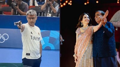 From Olympic stars to Ambani parties: Test your knowledge of 2024 From Olympic stars to Ambani parties: Test your knowledge of 2024
