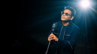 AR Rahman recalls a drunk guitarist questioning his music skills. AR Rahman recalls a drunk guitarist questioning his music skills.