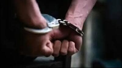 An FIR under Sections 74, 75 of the BNS and Section 12 of the Protection of Children from Sexual Offences (POCSO) Act has been registered against the accused. (HT File) An FIR under Sections 74, 75 of the BNS and Section 12 of the Protection of Children from Sexual Offences (POCSO) Act has been registered against the accused. (HT File)