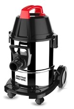 Tackle dust and spills effortlessly with versatile wet and dry vacuum cleaners for every mess. Tackle dust and spills effortlessly with versatile wet and dry vacuum cleaners for every mess.