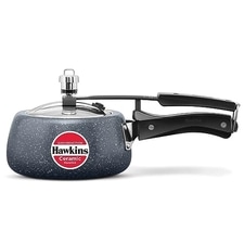 Cook with confidence and ease using reliable, durable, and efficient Hawkins cookers for every meal. Cook with confidence and ease using reliable, durable, and efficient Hawkins cookers for every meal.