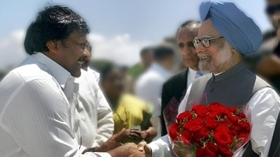 Former Prime Minister Manmohan Singh died on December 26. Former Prime Minister Manmohan Singh died on December 26.