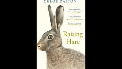 Chloe Dalton’s Raising Hare (Canongate Books) Chloe Dalton’s Raising Hare (Canongate Books)