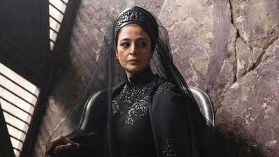 Dune Prophecy review: Tabu and Emily Watson star in this Dune spinoff for HBO. Dune Prophecy review: Tabu and Emily Watson star in this Dune spinoff for HBO.