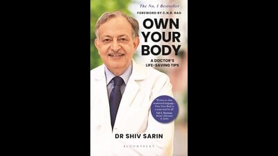 Everything you need to know about liver health (Bloomsbury India) Everything you need to know about liver health (Bloomsbury India)