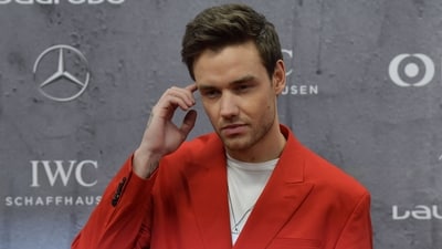 British singer Liam Payne, former member of the group One Direction, died Wednesday, October 16 aged 31 after falling from the third floor of a hotel in Argentina. (AFP) British singer Liam Payne, former member of the group One Direction, died Wednesday, October 16 aged 31 after falling from the third floor of a hotel in Argentina. (AFP)