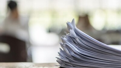 These certificates must reflect both the previous and revised names and genders of the individuals. (Getty Images/iStockphoto) These certificates must reflect both the previous and revised names and genders of the individuals. (Getty Images/iStockphoto)