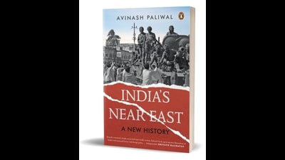 How historical priorities have influenced our present (Penguin) How historical priorities have influenced our present (Penguin)