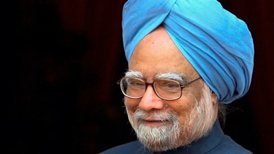Former prime minister Manmohan Singh's last rites will be performed on Saturday with full state honours. (File/Reuters)