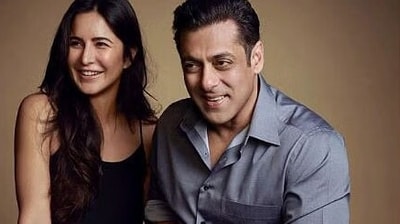 Katrina Kaif and Salman Khan have worked on numerous films together. Katrina Kaif and Salman Khan have worked on numerous films together.