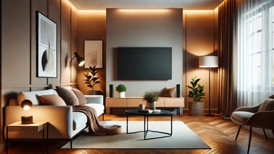 Upgrade your entertainment with LG TV Carnival – Best-selling TVs at up to 40% off! Upgrade your entertainment with LG TV Carnival – Best-selling TVs at up to 40% off!