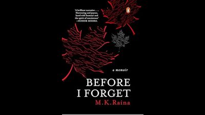 Looking back without anger. (Vintage Books) Looking back without anger. (Vintage Books)