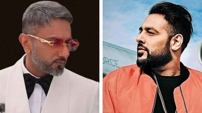 Yo Yo Honey Singh endorses fan's Reel claiming Badshah doesn't deserve to be a singer.