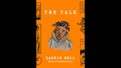 Of Black Americans telling their children about everything from microagressions to how to survive police encounters (Henry Holt and Co.) Of Black Americans telling their children about everything from microagressions to how to survive police encounters (Henry Holt and Co.)