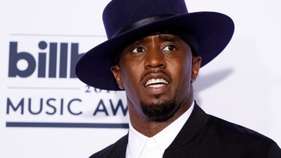 Diddy's finances are affected by ongoing legal battles and high legal expenses.
 Sean Diddy Combs./File Photo (REUTERS)