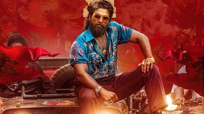Pushpa 2 worldwide box office collection day 22: Allu Arjun plays a red sanders smuggler in the film. Pushpa 2 worldwide box office collection day 22: Allu Arjun plays a red sanders smuggler in the film.