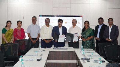 The collaboration also aims to create a robust framework for fostering talent development and knowledge exchange, mentioned IIT Madras.