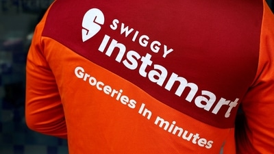 Ahmedabad man made headlines, spending  ₹8.3L on gold coins through Swiggy Instamart. (REUTERS)