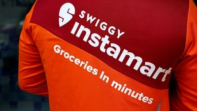 Swiggy revealed that the sales of condoms saw a steep growth between 10 pm and 11 pm (REUTERS)