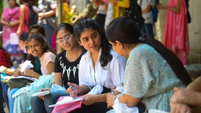 AILET 2024 first merit list out for B.A.LL.B and LL.M programs, check here